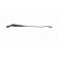 Wiper Arm, windscreen washer Original VAICO Quality V10-1682, Thumbnail 4