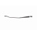 Wiper Arm, windscreen washer Original VAICO Quality V10-1682, Thumbnail 8