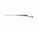 Wiper Arm, windscreen washer Original VAICO Quality V10-1683, Thumbnail 8