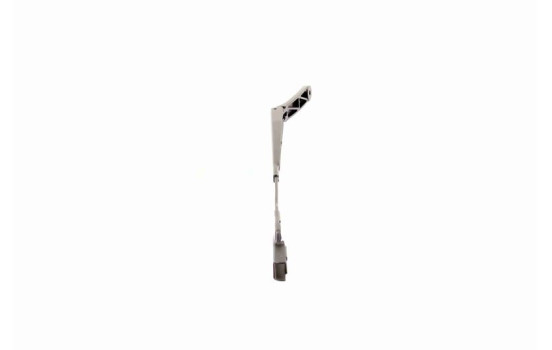 Wiper Arm, windscreen washer Original VAICO Quality V10-1685, Image 4