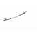 Wiper Arm, windscreen washer Original VAICO Quality V10-1688, Thumbnail 7