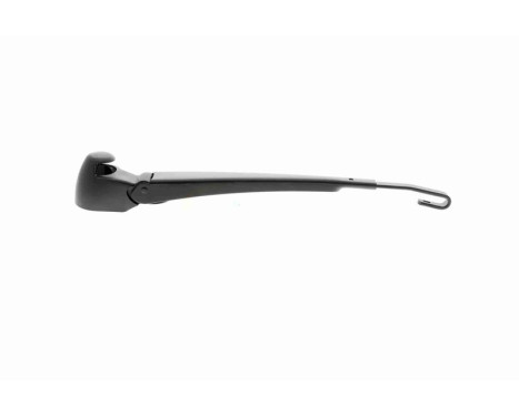 Wiper Arm, windscreen washer Original VAICO Quality V10-2016, Image 4