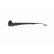 Wiper Arm, windscreen washer Original VAICO Quality V10-2016, Thumbnail 4
