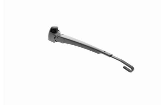 Wiper Arm, windscreen washer Original VAICO Quality V10-2016, Image 3