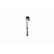 Wiper Arm, windscreen washer Original VAICO Quality V10-2016, Thumbnail 6