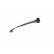 Wiper Arm, windscreen washer Original VAICO Quality V10-2016, Thumbnail 7