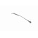 Wiper Arm, windscreen washer Original VAICO Quality V10-2194, Thumbnail 3