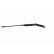 Wiper Arm, windscreen washer Original VAICO Quality V10-2198, Thumbnail 6
