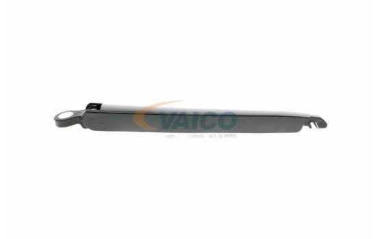 Wiper Arm, windscreen washer Original VAICO Quality V10-2204, Image 2