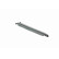 Wiper Arm, windscreen washer Original VAICO Quality V10-2204, Thumbnail 5