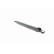Wiper Arm, windscreen washer Original VAICO Quality V10-2204, Thumbnail 9