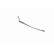 Wiper Arm, windscreen washer Original VAICO Quality V10-2205, Thumbnail 5