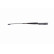 Wiper Arm, windscreen washer Original VAICO Quality V10-2205, Thumbnail 8