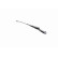Wiper Arm, windscreen washer Original VAICO Quality V10-2205, Thumbnail 9