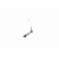 Wiper Arm, windscreen washer Original VAICO Quality V10-2205, Thumbnail 10