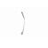 Wiper Arm, windscreen washer Original VAICO Quality V10-2206, Thumbnail 6