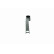 Wiper Arm, windscreen washer Original VAICO Quality V10-2208, Thumbnail 6
