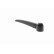 Wiper Arm, windscreen washer Original VAICO Quality V10-2208, Thumbnail 9