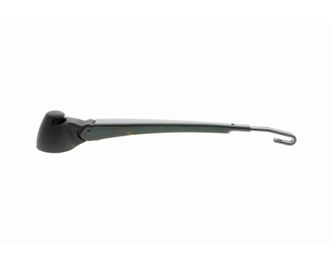 Wiper Arm, windscreen washer Original VAICO Quality V10-2446, Image 4