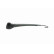Wiper Arm, windscreen washer Original VAICO Quality V10-2446, Thumbnail 4