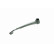 Wiper Arm, windscreen washer Original VAICO Quality V10-2446, Thumbnail 7