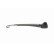 Wiper Arm, windscreen washer Original VAICO Quality V10-2446, Thumbnail 8