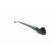 Wiper Arm, windscreen washer Original VAICO Quality V10-2446, Thumbnail 9