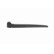 Wiper Arm, windscreen washer Original VAICO Quality V10-2450, Thumbnail 5