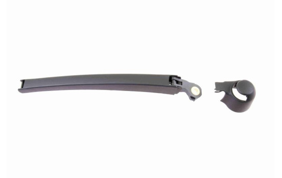 Wiper Arm, windscreen washer Original VAICO Quality V10-4328