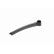 Wiper Arm, windscreen washer Original VAICO Quality V10-4328, Thumbnail 7
