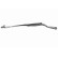 Wiper Arm, windscreen washer Original VAICO Quality V10-6392