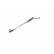 Wiper Arm, windscreen washer Original VAICO Quality V10-6392, Thumbnail 7