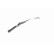 Wiper Arm, windscreen washer Original VAICO Quality V10-6392, Thumbnail 11