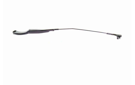 Wiper Arm, windscreen washer Original VAICO Quality V10-6393, Image 2