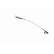 Wiper Arm, windscreen washer Original VAICO Quality V10-6393, Thumbnail 3