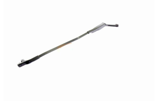 Wiper Arm, windscreen washer Original VAICO Quality V10-6393, Image 5