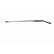 Wiper Arm, windscreen washer Original VAICO Quality V10-6393, Thumbnail 6