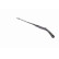 Wiper Arm, windscreen washer Original VAICO Quality V10-6393, Thumbnail 7