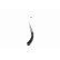 Wiper Arm, windscreen washer Original VAICO Quality V10-6393, Thumbnail 8