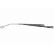 Wiper Arm, windscreen washer Original VAICO Quality V10-6398
