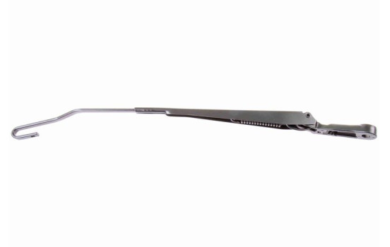 Wiper Arm, windscreen washer Original VAICO Quality V10-6398