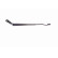 Wiper Arm, windscreen washer Original VAICO Quality V10-6398, Thumbnail 4