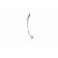 Wiper Arm, windscreen washer Original VAICO Quality V10-6398, Thumbnail 6