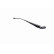 Wiper Arm, windscreen washer Original VAICO Quality V10-6398, Thumbnail 9