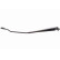 Wiper Arm, windscreen washer Original VAICO Quality V10-6399