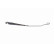 Wiper Arm, windscreen washer Original VAICO Quality V10-6399, Thumbnail 4