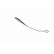 Wiper Arm, windscreen washer Original VAICO Quality V10-6399, Thumbnail 5
