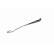 Wiper Arm, windscreen washer Original VAICO Quality V10-6399, Thumbnail 7