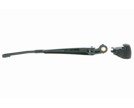 Wiper Arm, windscreen washer Original VAICO Quality V10-6400