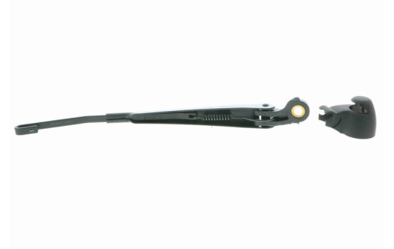 Wiper Arm, windscreen washer Original VAICO Quality V10-6400